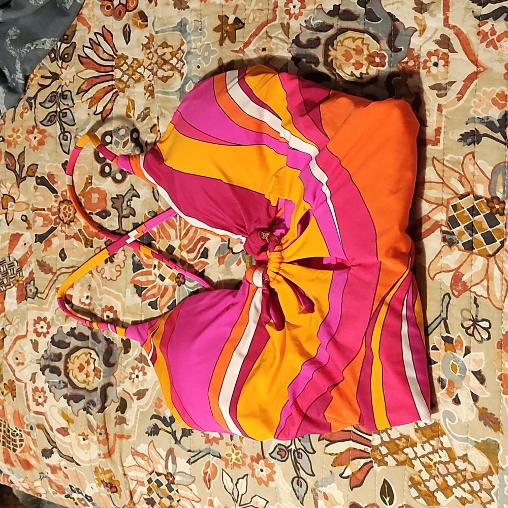 Tina turk bathing suit size 8